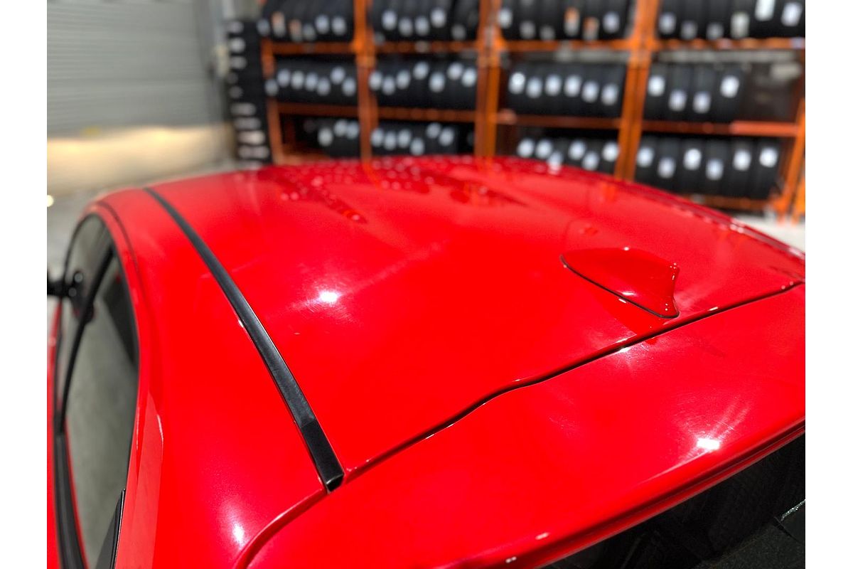 2023 Toyota Yaris Ascent Sport MXPA10R