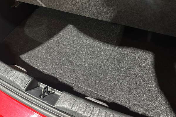 2023 Toyota Yaris Ascent Sport MXPA10R