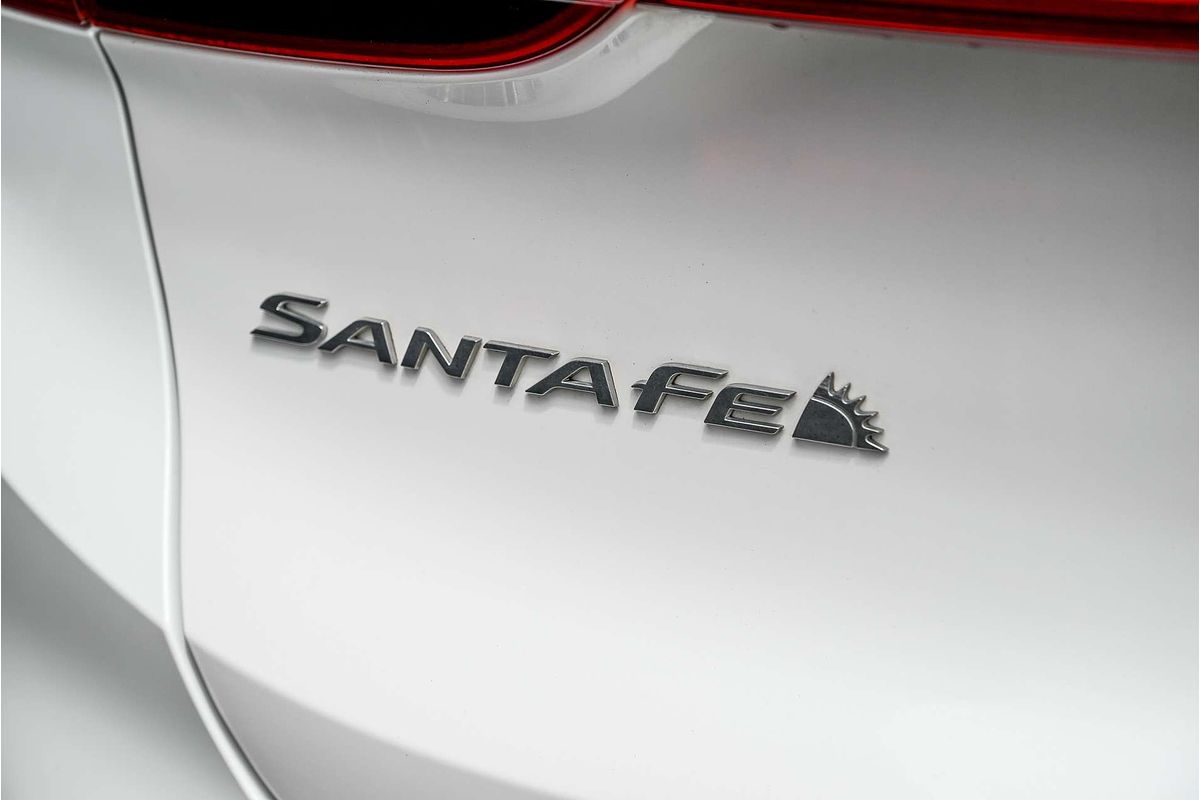 2022 Hyundai Santa Fe TM.V4
