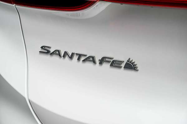 2022 Hyundai Santa Fe TM.V4