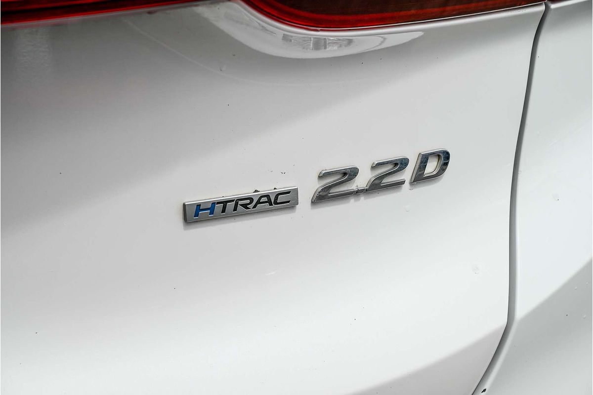 2022 Hyundai Santa Fe TM.V4