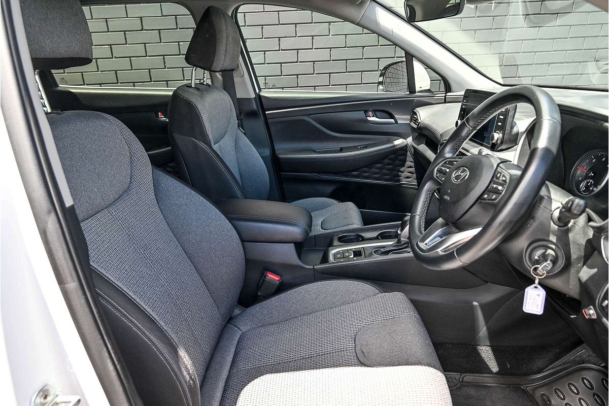 2022 Hyundai Santa Fe TM.V4