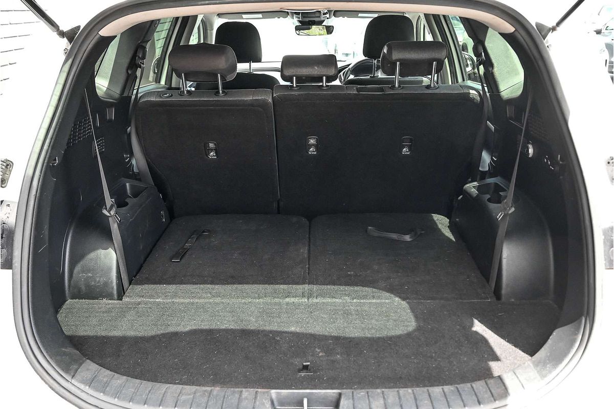 2022 Hyundai Santa Fe TM.V4