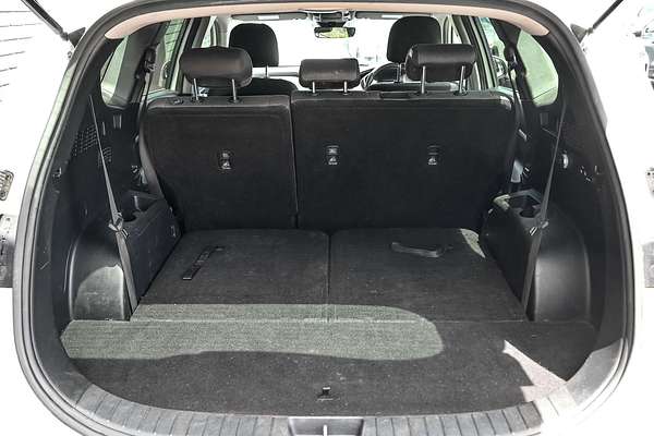 2022 Hyundai Santa Fe TM.V4