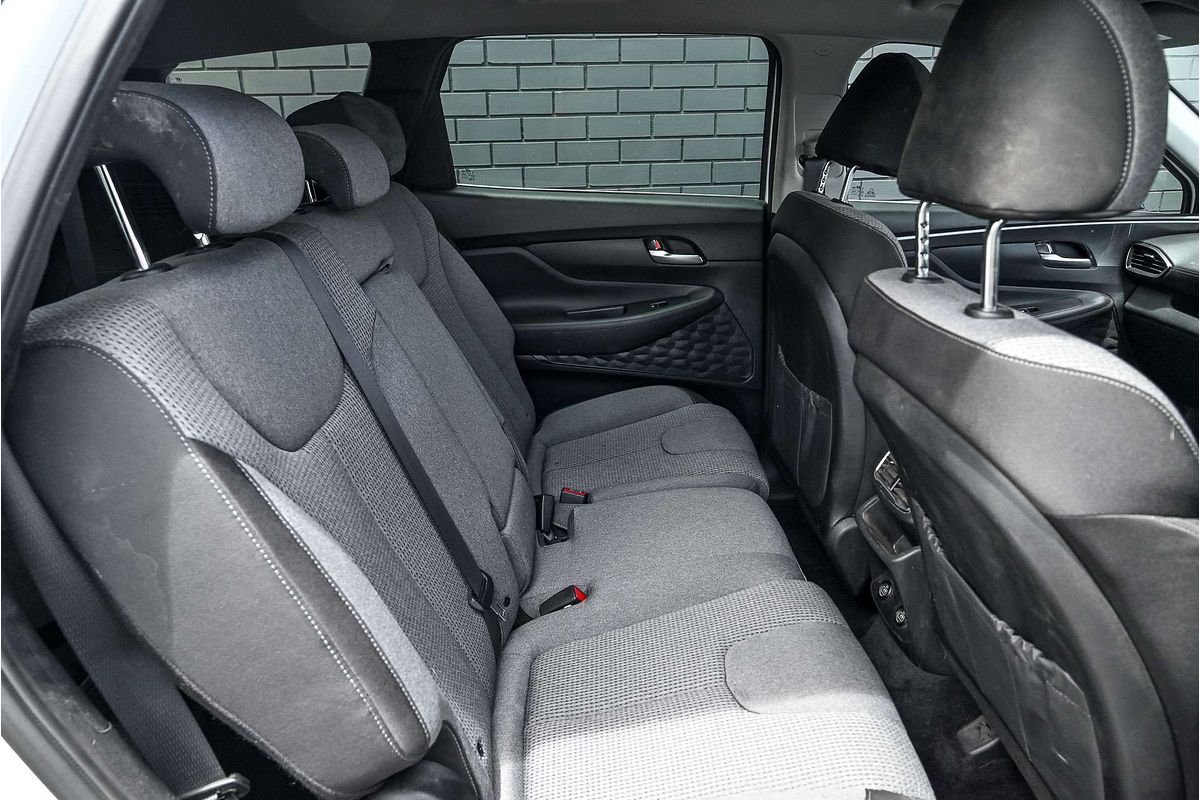 2022 Hyundai Santa Fe TM.V4