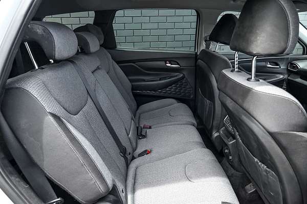 2022 Hyundai Santa Fe TM.V4