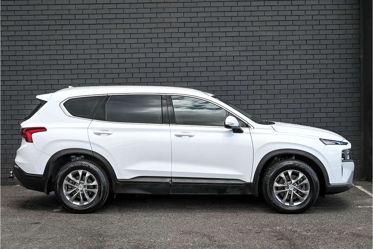 2022 Hyundai Santa Fe TM.V4