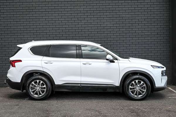 2022 Hyundai Santa Fe TM.V4