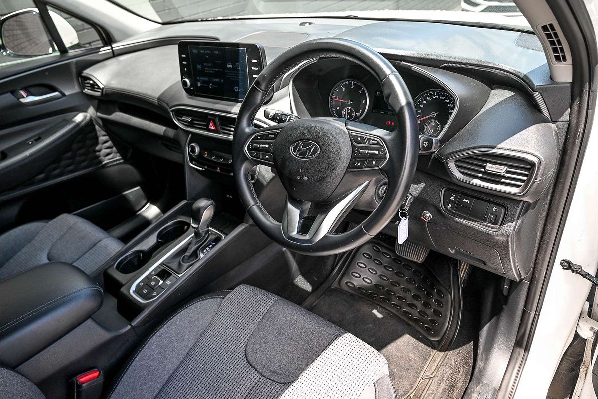 2022 Hyundai Santa Fe TM.V4