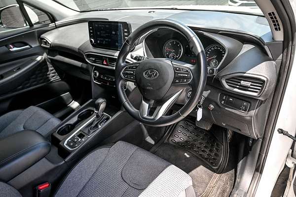 2022 Hyundai Santa Fe TM.V4