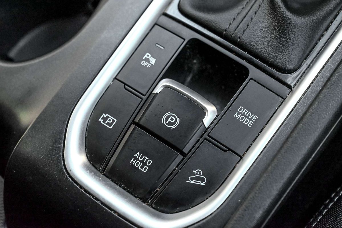 2022 Hyundai Santa Fe TM.V4