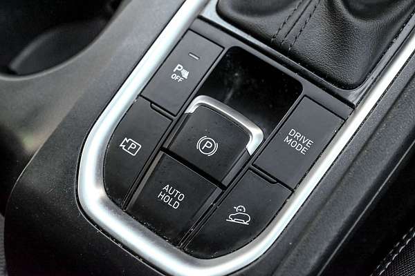 2022 Hyundai Santa Fe TM.V4