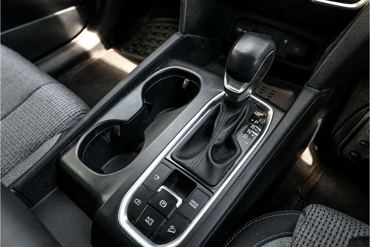 2022 Hyundai Santa Fe TM.V4