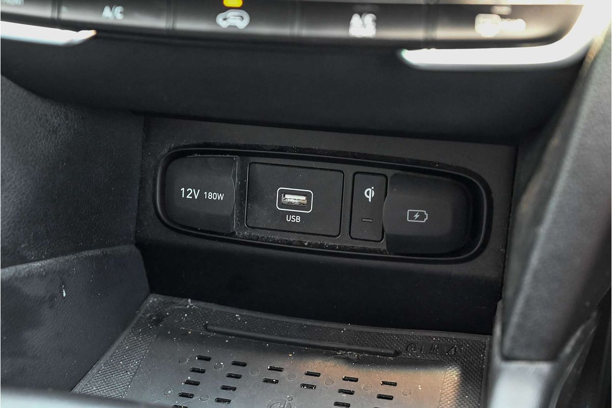 2022 Hyundai Santa Fe TM.V4