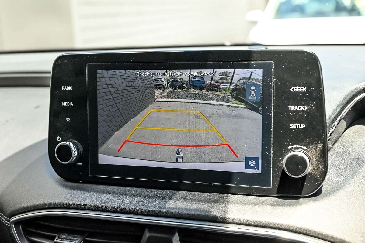 2022 Hyundai Santa Fe TM.V4