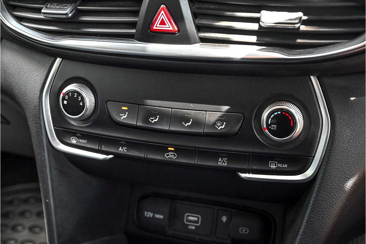 2022 Hyundai Santa Fe TM.V4