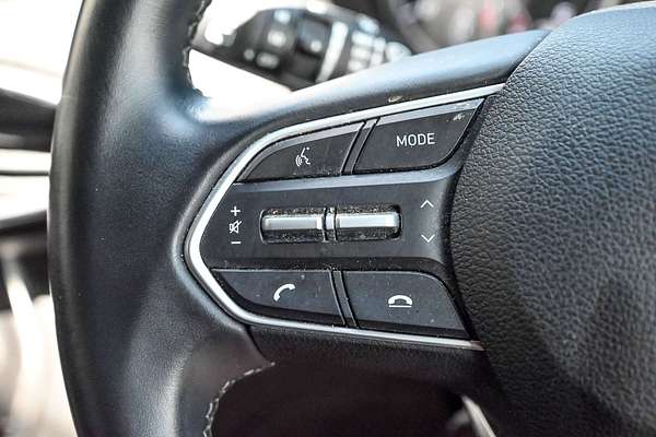 2022 Hyundai Santa Fe TM.V4