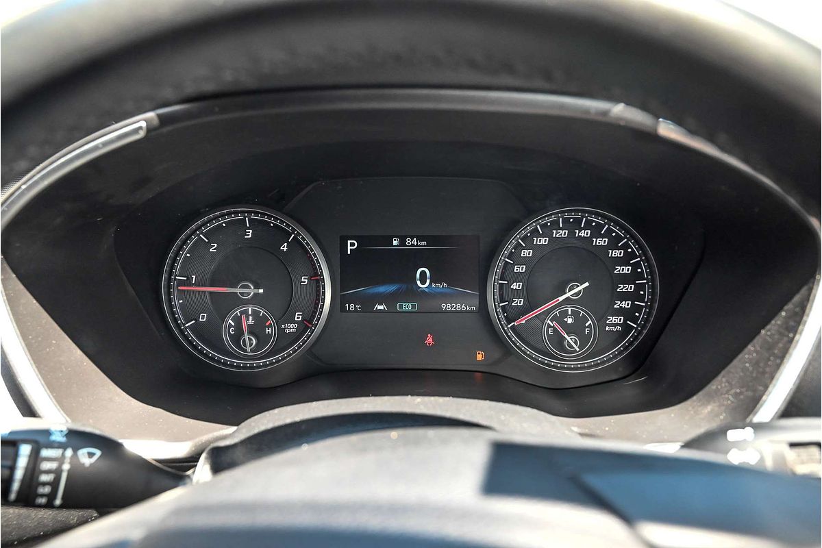 2022 Hyundai Santa Fe TM.V4