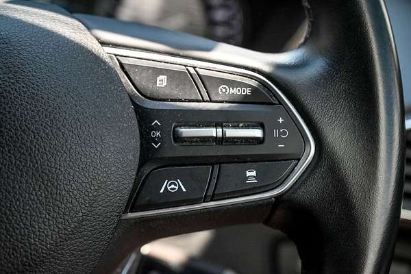 2022 Hyundai Santa Fe TM.V4