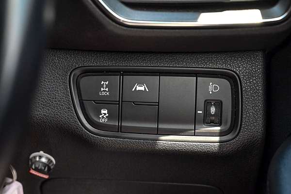 2022 Hyundai Santa Fe TM.V4