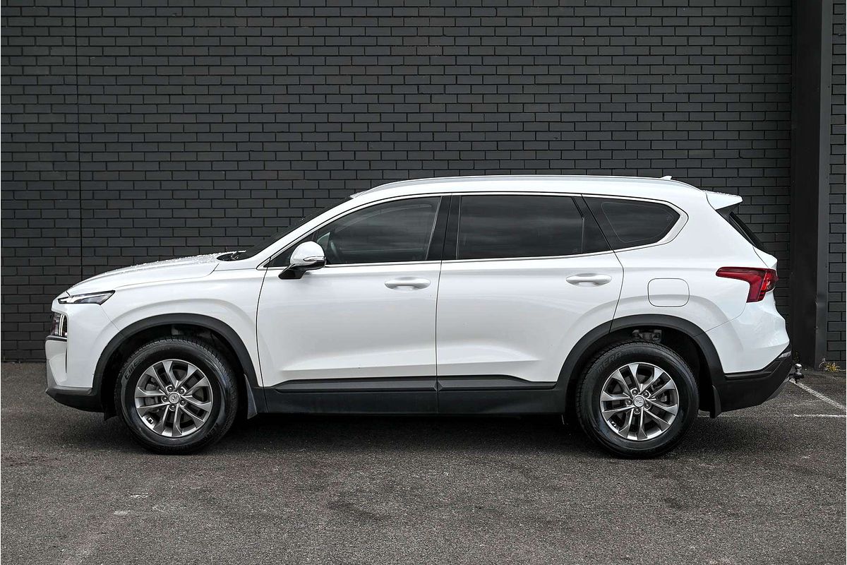 2022 Hyundai Santa Fe TM.V4