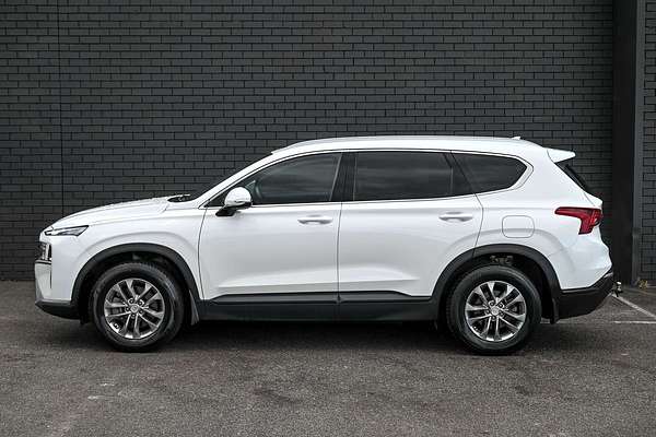 2022 Hyundai Santa Fe TM.V4