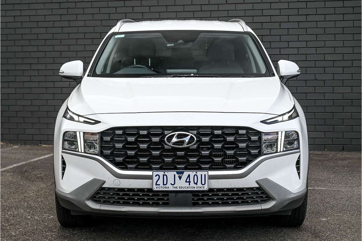 2022 Hyundai Santa Fe TM.V4