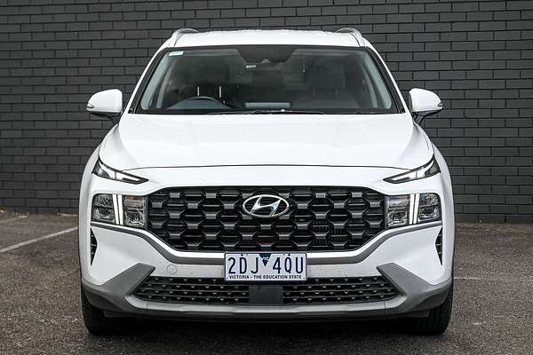 2022 Hyundai Santa Fe TM.V4