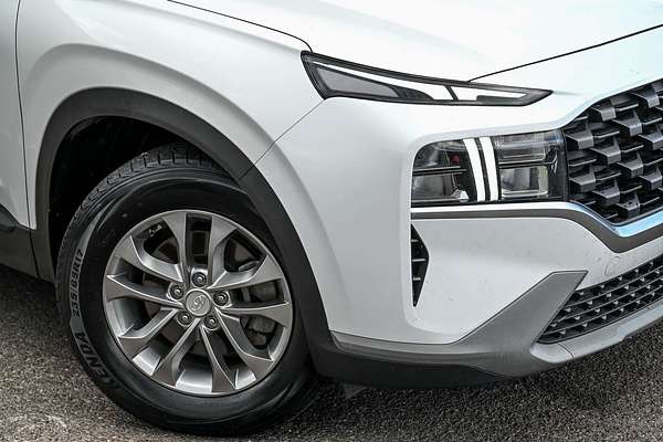 2022 Hyundai Santa Fe TM.V4