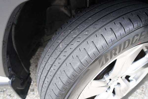 2020 Toyota RAV4 GXL AXAH54R