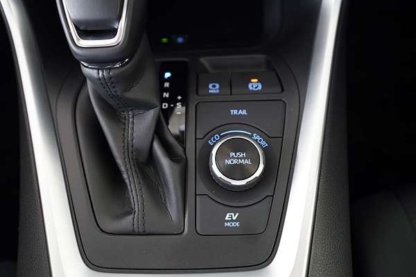 2020 Toyota RAV4 GXL AXAH54R