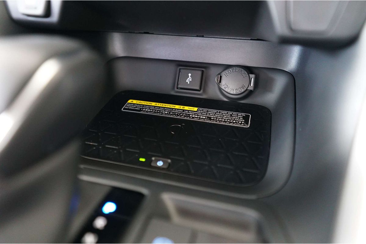 2020 Toyota RAV4 GXL AXAH54R