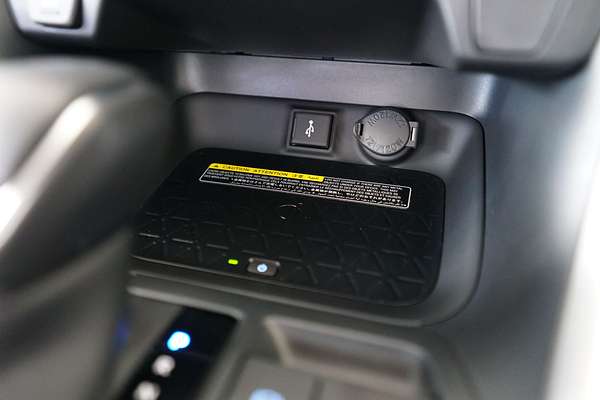 2020 Toyota RAV4 GXL AXAH54R