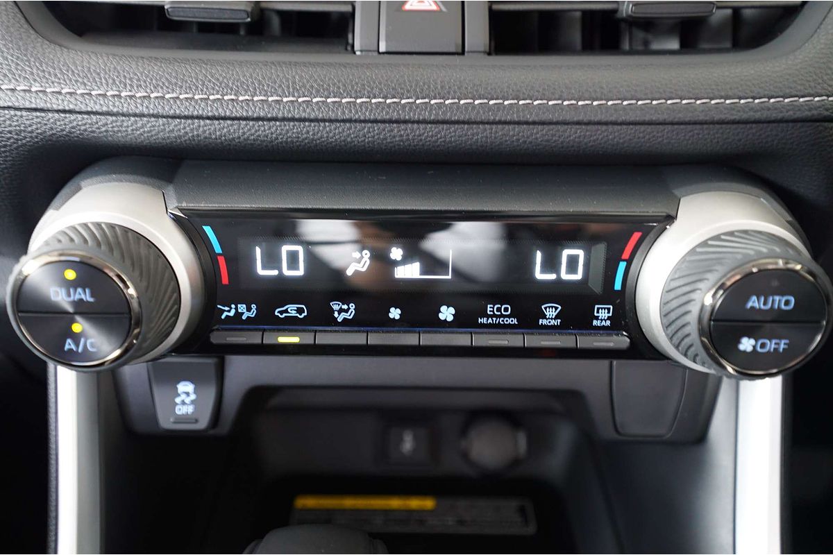 2020 Toyota RAV4 GXL AXAH54R