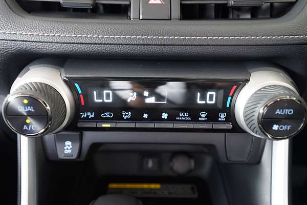 2020 Toyota RAV4 GXL AXAH54R