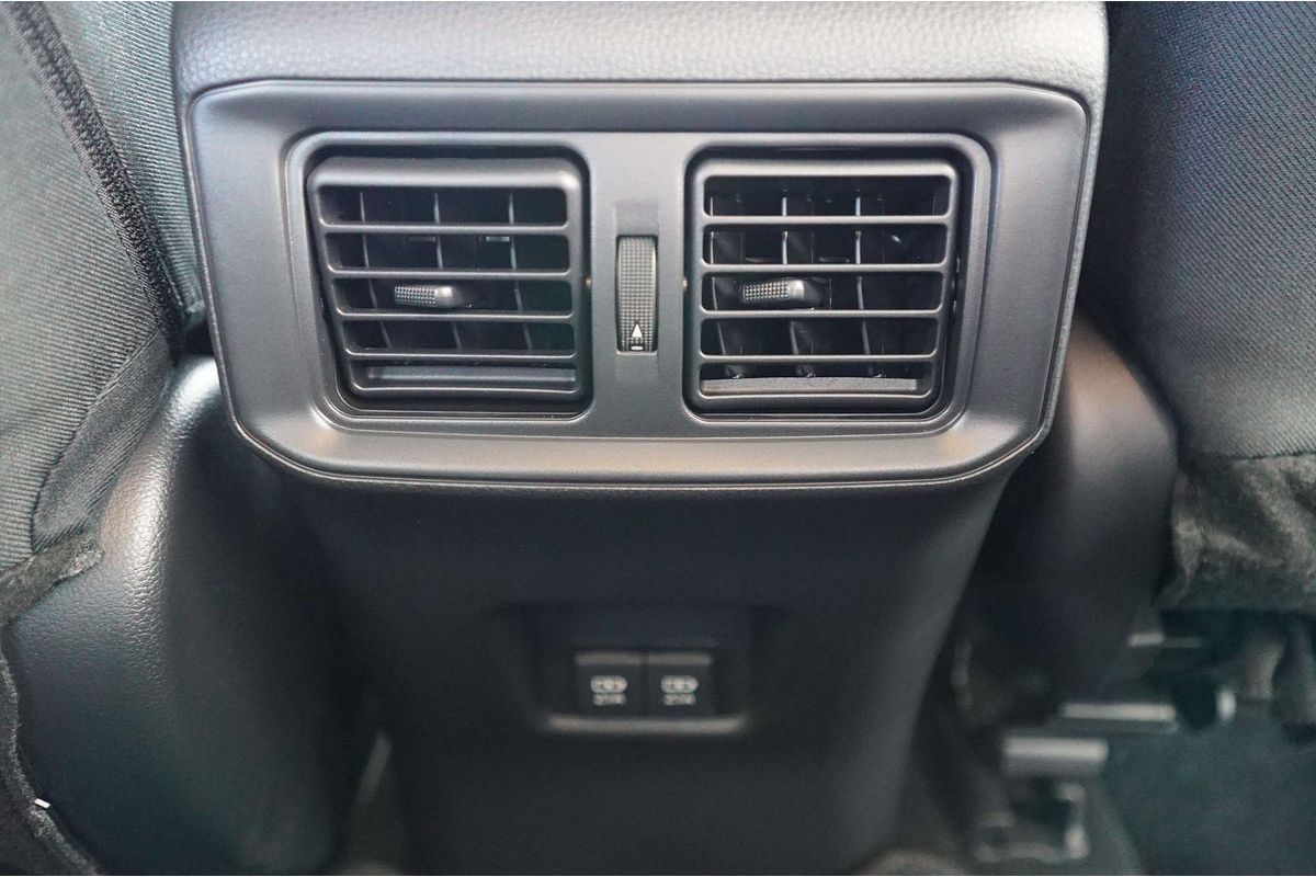 2020 Toyota RAV4 GXL AXAH54R