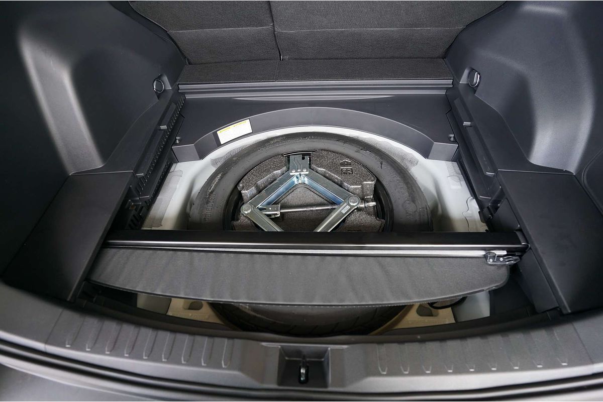 2020 Toyota RAV4 GXL AXAH54R