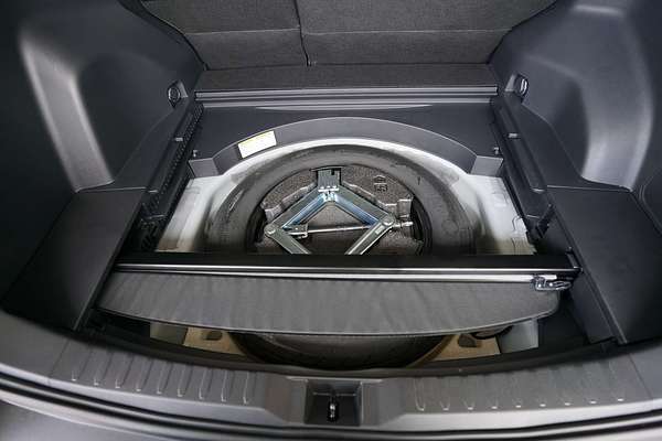 2020 Toyota RAV4 GXL AXAH54R