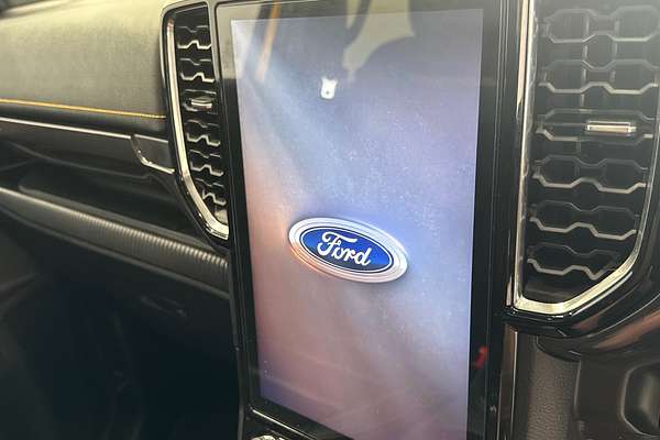 2022 Ford Ranger WILDTRAK 2.0 (4x4) PY MY22 4X4 2.0L