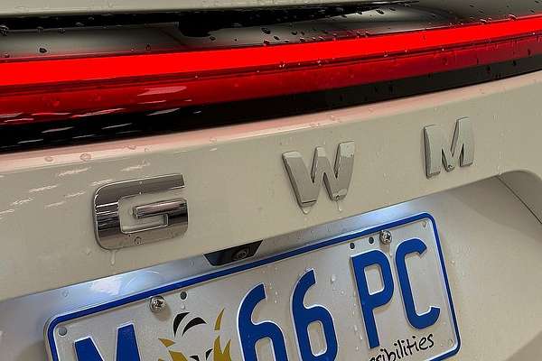 2025 GWM Haval Jolion Premium Hybrid A02