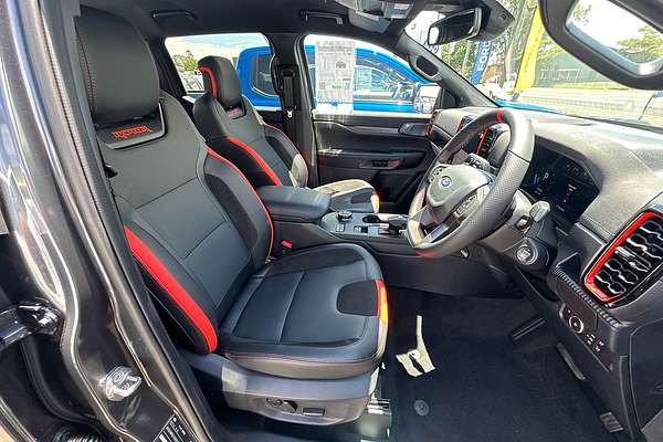 2025 Ford Ranger Raptor 4X4 3.0L