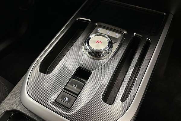 2025 GWM Haval Jolion Premium Hybrid A02