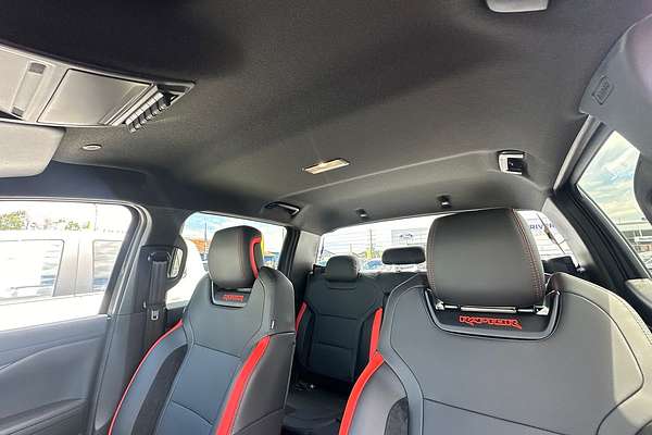 2025 Ford Ranger Raptor 4X4 3.0L