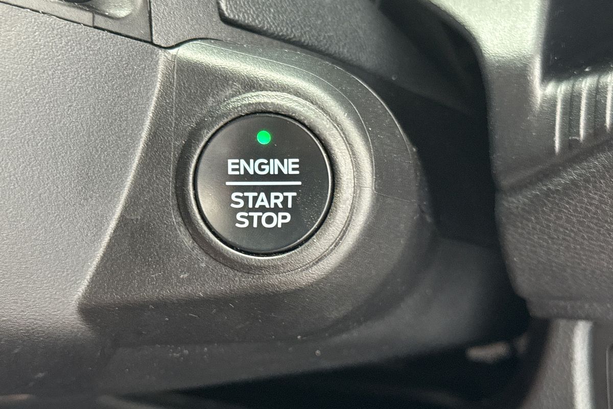 2022 Ford Ranger WILDTRAK 2.0 (4x4) PY MY22 4X4 2.0L