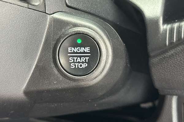 2022 Ford Ranger WILDTRAK 2.0 (4x4) PY MY22 4X4 2.0L