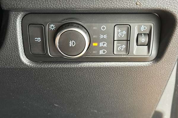 2022 Ford Ranger WILDTRAK 2.0 (4x4) PY MY22 4X4 2.0L