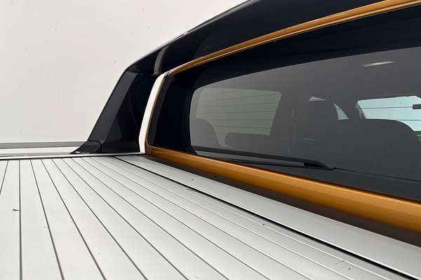 2022 Ford Ranger WILDTRAK 2.0 (4x4) PY MY22 4X4 2.0L