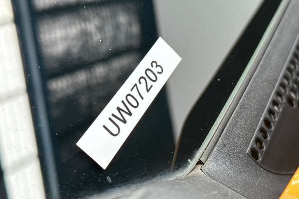 2022 Ford Ranger WILDTRAK 2.0 (4x4) PY MY22 4X4 2.0L