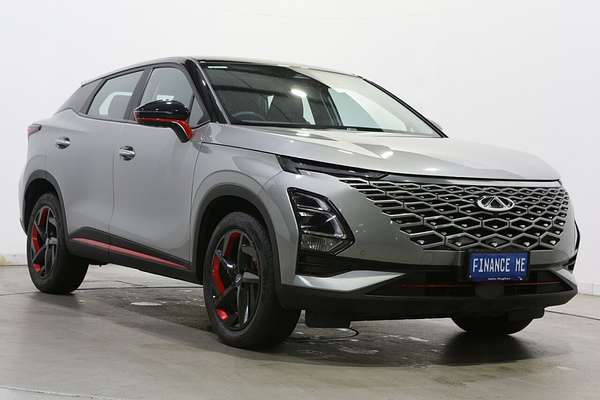 2023 Chery OMODA 5 EX
