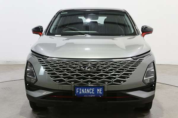 2023 Chery OMODA 5 EX